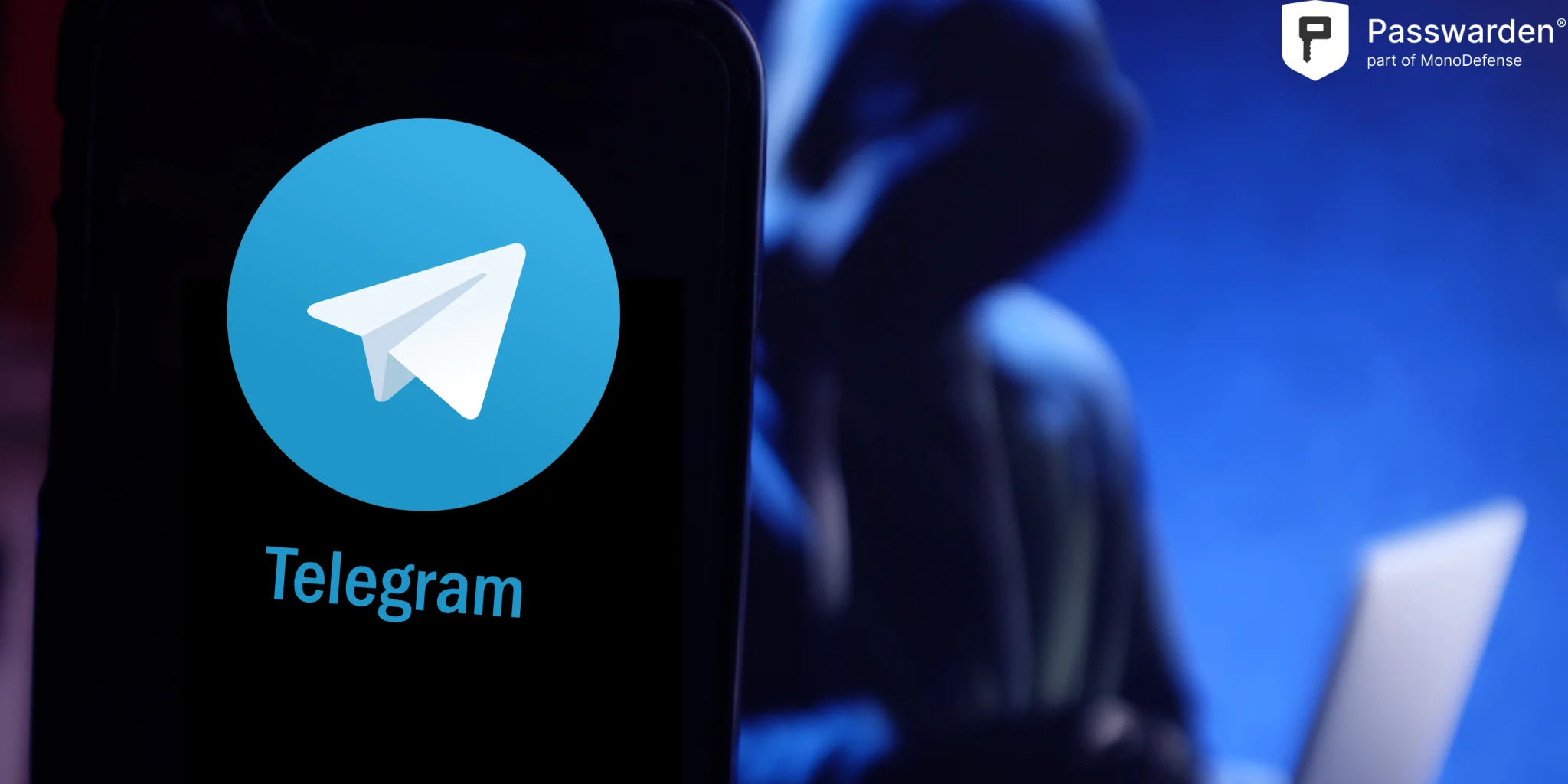 Telegram status filter: Staying online